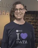Portrait of Camila de Oliveira
